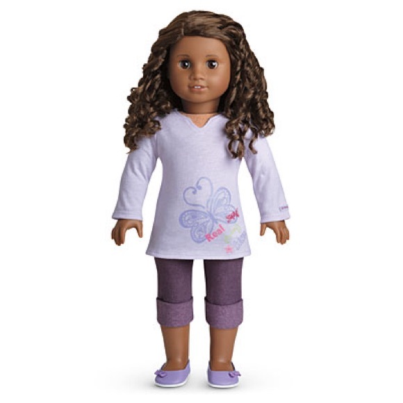American Girl Real Me Outfit - Picture 4 of 6